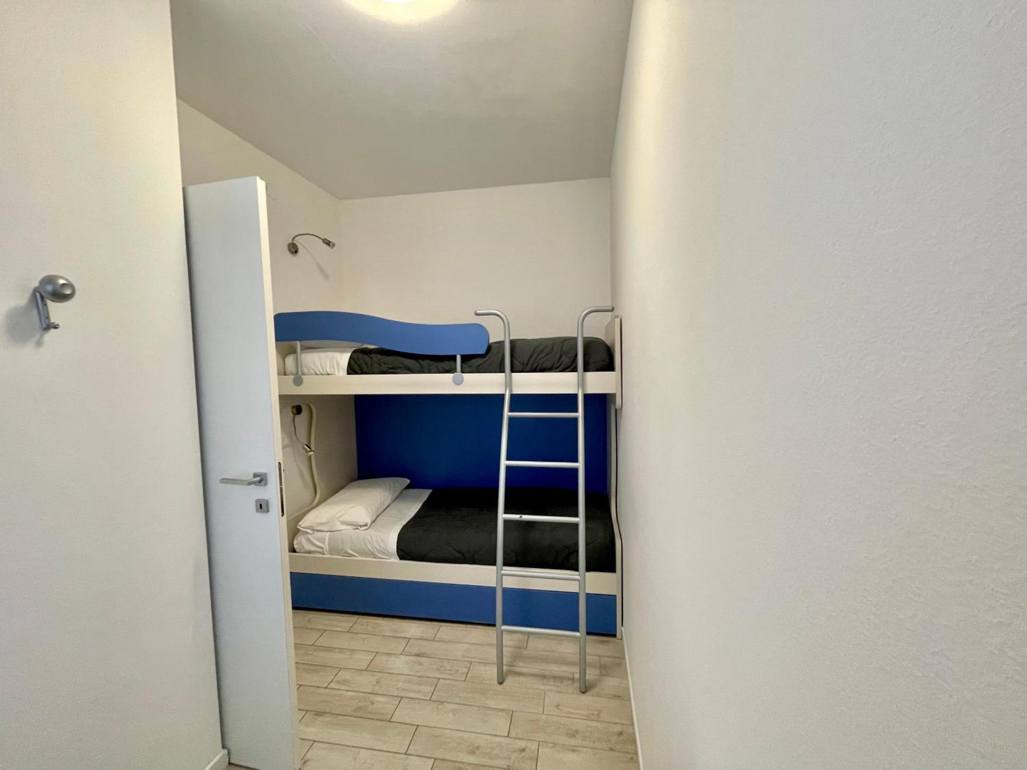 Apartment Antonietta 4, Relax Nella Pineta Bibione